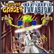 Inspector Gadget: Mad Robots Invasion