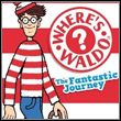 Where's Waldo? The Fantastic Journey
