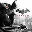 Batman: Arkham City