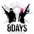 8DAYS