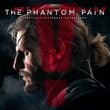 Metal Gear Solid V: The Phantom Pain