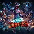 Space Junkies