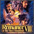 Romance of the Three Kingdoms VIII