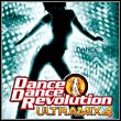 Dance Dance Revolution ULTRAMIX 4