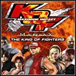 King of Fighters: Maximum Impact - Maniax