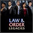 Law & Order: Legacies