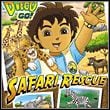 Go, Diego, Go!: Safari Rescue