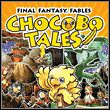 Final Fantasy Fables: Chocobo Tales