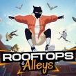 Rooftops & Alleys: The Parkour Game