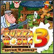 Kurka Wodna 3: Poploch w kurniku