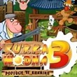 Kurka Wodna 3: Popłoch w kurniku