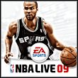 NBA Live 09 All-Play