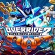 Override 2: Super Mech League