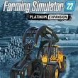 Farming Simulator 22: Platinum Expansion