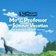 Shin-chan: Me and the Professor on Summer Vacation - The Endless Seven-Day Journey