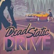 Dead Static Drive