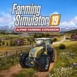 Farming Simulator 19: Alpine Farming Expansion