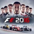 F1 2016 Mobile