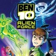 Ben 10: Alien Force The Game