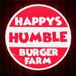 Happy's Humble Burger Farm