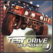 Test Drive: Off Road 3