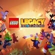 LEGO Legacy: Heroes Unboxed