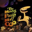 The Many Pieces of Mr. Coo