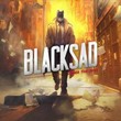 Blacksad: Under the Skin