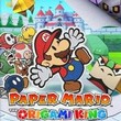 Paper Mario: The Origami King