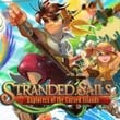 Stranded Sails: Explorers of the Cursed Islands