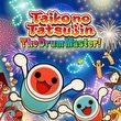 Taiko no Tatsujin: The Drum Master