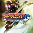 DARIUSBURST Chronicle Saviours