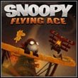 Snoopy Flying Ace