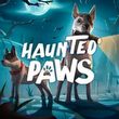 Haunted Paws