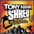 Tony Hawk: SHRED