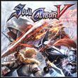 Soulcalibur V