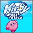 Kirby: Mass Attack