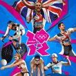 London 2012: The Official Video Game of the Olympic Games