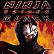Ninja Gaiden Black