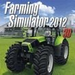 Farming Simulator 2012 3D