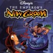 Emperor's New Groove Action Game
