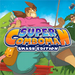 Super ComboMan: Smash Edition