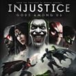 Injustice: Gods Among Us