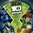 Ben 10: Omniverse