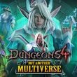 Dungeons 4: Not Another Multiverse