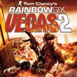 Tom Clancy's Rainbow Six Vegas 2