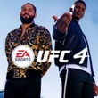 EA Sports UFC 4