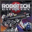 Robotech: Battlecry