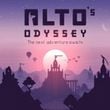 Alto's Odyssey