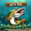 Let's Fish: Sport Fishing Games